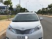 Toyota Sienna 2014 - Cần bán xe Toyota Sienna năm sản xuất 2014, màu trắng, nhập khẩu nguyên chiếc