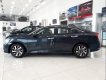 Honda Civic   1.8E  2018 - Bán xe Honda Civic 1.8E đời 2018, màu đen, nhập khẩu nguyên chiếc