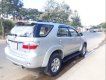 Toyota Fortuner  MT 2009 - Bán xe Fortuner 2009, xe đẹp nội thất mới, 7 chỗ