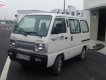 Suzuki Super Carry Van Window Van 2004 - Cần bán xe Suzuki Super Carry Van Window Van đời 2004, xe đẹp, hoạt động ổn định