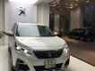 Peugeot 5008 2019 - Peugeot 5008 - Có xe giao ngay - Nhiều ưu đãi hấp dẫn - Trả trước 20%