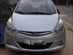 Hyundai Eon 2013 - Bán Hyundai Eon năm 2013, màu bạc, nhập khẩu