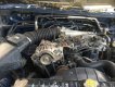 Mitsubishi Pajero V6-3000  2004 - Chính chủ bán Mitsubishi Pajero V6-3000 2004, màu xanh lam, nhập khẩu