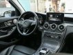 Mercedes-Benz GLC-Class GLC300 4MATIC 2018 - Bán xe Mercedes GLC300 4MATIC năm 2018, màu đen