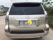 Lexus GX    460  2016 - Bán Lexus GX 460 sản xuất 2016, màu vàng cát, nội thất kem, xe tên công ty xuất hóa đơn cao