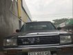 Toyota Crown   1989 - Bán ô tô Toyota Crown năm 1989, màu đen, nhập khẩu nguyên chiếc