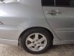 Mitsubishi Lancer 2005 - Bán xe Mitsubishi Lancer năm sản xuất 2005, màu bạc, xe nhập 