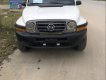 Ssangyong Korando 2003 - Bán ô tô Ssangyong Korando sản xuất 2003, màu trắng, nhập khẩu, 140tr