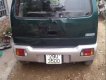 Suzuki Wagon R+   2003 - Cần bán Suzuki Wagon R+ 2003, màu xanh lục, nhập khẩu nguyên chiếc