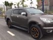 Chevrolet Colorado   2014 - Bán Chevrolet Colorado đời 2014, màu nâu, số sàn