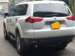 Mitsubishi Pajero Sport  MT  2016 - Bán xe Mitsubishi Pajero Sport MT đời 2016, màu trắng, số sàn