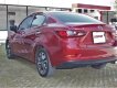Mazda 2   1.5 SD   2017 - Cần bán xe Mazda 2 1.5 SD năm sản xuất 2017, màu đỏ, giá chỉ 499 triệu