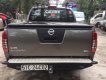 Nissan Navara 2012 - Bán xe Nissan Navara đăng ký lần đầu 2012, màu xám (ghi) còn mới, giá 385tr
