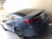 Mazda 6    2015 - Bán ô tô Mazda 6 năm sản xuất 2015, màu xanh