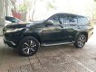 Mitsubishi Pajero Sport 3.0   2017 - Mitsubishi Pajero Sport 3.0G màu đen 2 cầu, máy xăng sản xuất 2017, đăng ký 2018, xe nhập khẩu