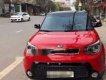 Kia Soul 2.0 AT 2015 - Cần bán gấp Kia Soul 2.0 AT đời 2015, màu đỏ giá cạnh tranh