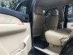 Ford Everest 2.5L 4x2 MT 2011 - Gia đình tôi bán xe Ford Everest sản xuất 2011, số sàn, máy dầu, màu sơn đen