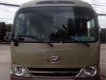 Hyundai County 3.9 L 2010 - Bán Hyundai Conuty 2010, xe cá nhân một đời chủ