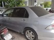 Mitsubishi Lancer 2005 - Bán xe Mitsubishi Lancer năm sản xuất 2005, màu bạc, xe nhập 