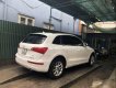 Audi Q5 2010 - Cần bán xe Audi Q5 năm 2010, màu trắng, nhập khẩu nguyên chiếc, giá 880tr