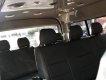 Toyota Hiace 2.5 2007 - Bán Toyota Hiace 2.5 đời 2007, màu xanh lam, 15 chỗ