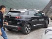 Peugeot 3008 AN 2018 - Bán Peugeot 3008 AN đời 2018, màu đen