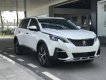 Peugeot 5008 2019 - Peugeot 5008 - Có xe giao ngay - Nhiều ưu đãi hấp dẫn - Trả trước 20%