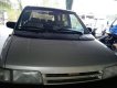Mazda MPV 1989 - Bán Mazda MPV sản xuất 1989, màu bạc, xe nhập