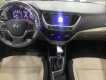 Hyundai Accent  1.4 AT 2018 - Cần bán xe Hyundai Accent đời 2018, màu trắng
