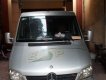 Mercedes-Benz Sprinter 313 ESP 2011 - Cần bán gấp Mercedes Sprinter 313 ESP năm 2011, màu bạc, xe tốt