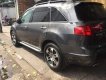 Acura MDX 2007 - Cần bán gấp Acura MDX năm sản xuất 2007, màu xám, xe nhập xe gia đình