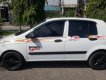 Hyundai Getz   2007 - Gia đình bán Hyundai Getz năm 2007, màu trắng, xe nhập