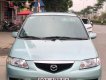 Mazda Premacy 1.8 AT 2002 - Gia đình bán xe Premecy, hình thức xe còn đẹp, âm thanh như vũ trường, ghế da