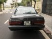 Nissan Bluebird  SE   1992 - Bán Nissan Bluebird SE đời 1992, màu xám, nhập khẩu, giá chỉ 80 triệu