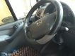 Mercedes-Benz Sprinter 313 ESP 2011 - Cần bán gấp Mercedes Sprinter 313 ESP năm 2011, màu bạc, xe tốt