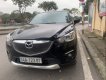 Mazda CX 5 2015 - Cần bán Mazda CX 5 2015, màu đen, nhập khẩu xe gia đình