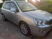 Kia Carens  MT 2011 - Bán Kia Carens 7 chỗ, đời 2011, máy 2.0, máy móc ngon lành gầm cực êm vỏ đẹp