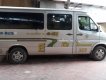Mercedes-Benz Sprinter 313 ESP 2011 - Cần bán gấp Mercedes Sprinter 313 ESP năm 2011, màu bạc, xe tốt