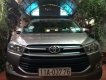 Toyota Innova 2018 - Cần bán xe Toyota Innova sản xuất 2018, màu bạc, 720 triệu