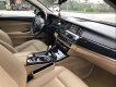 BMW 5 Series 520i 2014 - Bán BMW 5 Series 520i sản xuất 2014, màu đen