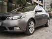 Kia Cerato  AT    2011 - Bán xe Kia Cerato 2011 số tự động nhập khẩu, phiên bản xuất khẩu Châu Âu, chất lượng xe còn khá tốt
