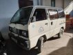 Suzuki Super Carry Van 0.75 1999 - Bán xe Suzuki Super Carry Van đời 1999, màu trắng, giá 45tr