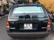 Ford Escape   XLT  2002 - Cần bán Ford Escape XLT đời 2002, màu xanh lục