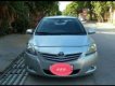 Toyota Vios E 2010 - Gia đình bán Toyota Vios đời 2010, xe còn nguyên bản chưa thay bất cứ một thứ gì trên xe