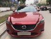 Mazda 6 2.0 Premium 2017 - Bán Mazda 6 2.0 Premium năm sản xuất 2017, màu đỏ, giá 866tr