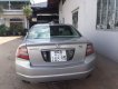 Acura TL   2007 - Bán xe Acura TL 2007, màu bạc, xe nhập, số tự động