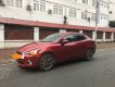 Mazda 2  1.5AT 2017 - Bán Mazda 2 1.5AT sản xuất năm 2017, màu đỏ  