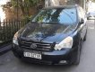 Kia Carnival   2009 - Bán Kia Carnival năm sản xuất 2009, màu đen, 8 chỗ, đời 2009