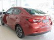 Mazda 2   2019 - Bán xe Mazda 2 sản xuất 2019, màu đỏ, nhập khẩu