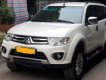 Mitsubishi Pajero Sport  MT  2016 - Bán xe Mitsubishi Pajero Sport MT đời 2016, màu trắng, số sàn